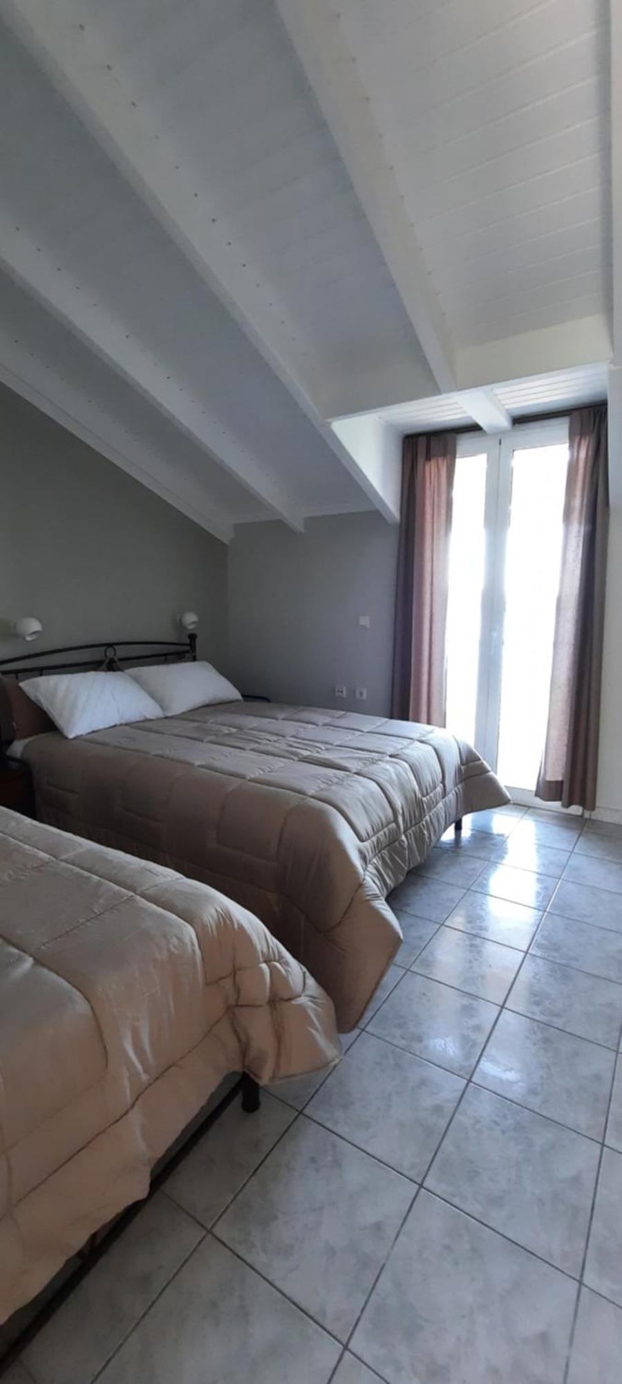 Villa Bella Vista Marathiás Pokoj fotografie
