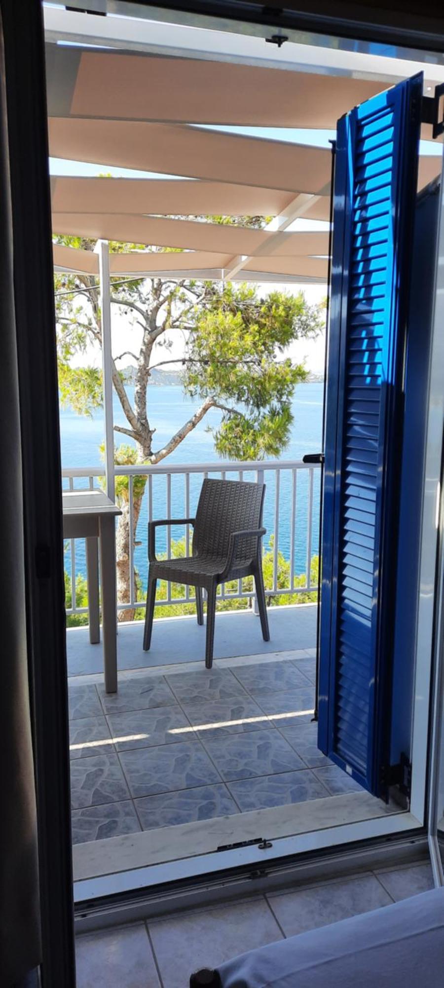Villa Bella Vista Marathiás Pokoj fotografie