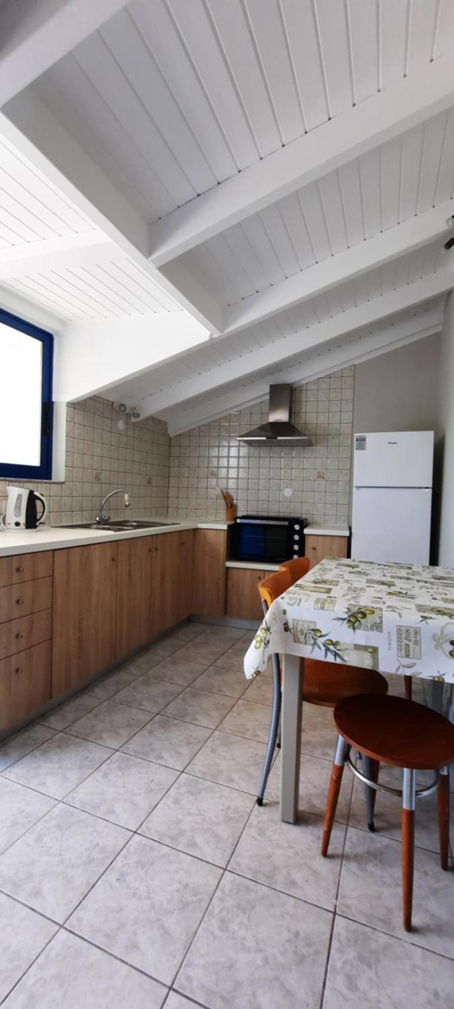 Villa Bella Vista Marathiás Pokoj fotografie